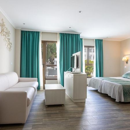 Ona Palmira Paguera Hotel Peguera Luaran gambar
