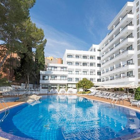 Ona Palmira Paguera Hotel Peguera Luaran gambar