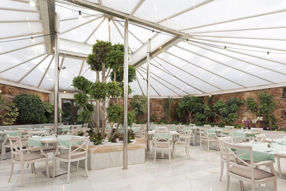 Ona Palmira Paguera Hotel Peguera Luaran gambar