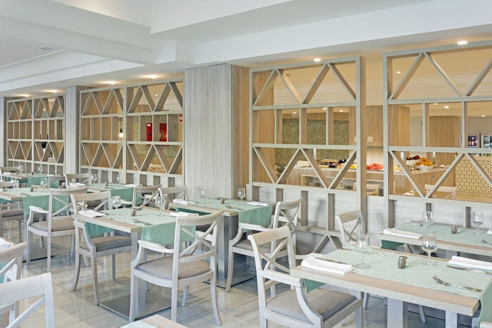 Ona Palmira Paguera Hotel Peguera Luaran gambar