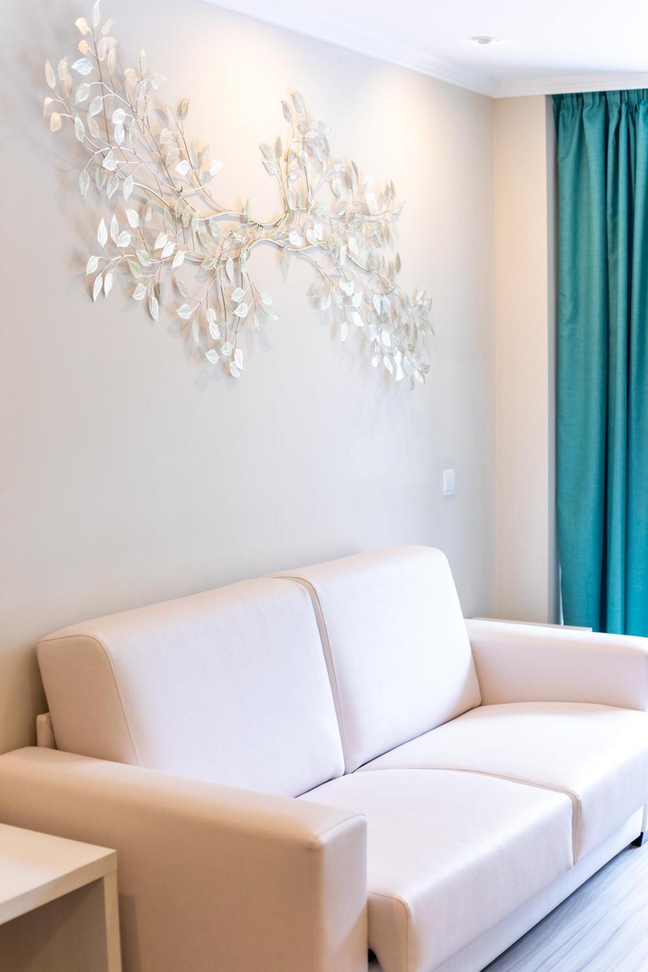 Ona Palmira Paguera Hotel Peguera Luaran gambar
