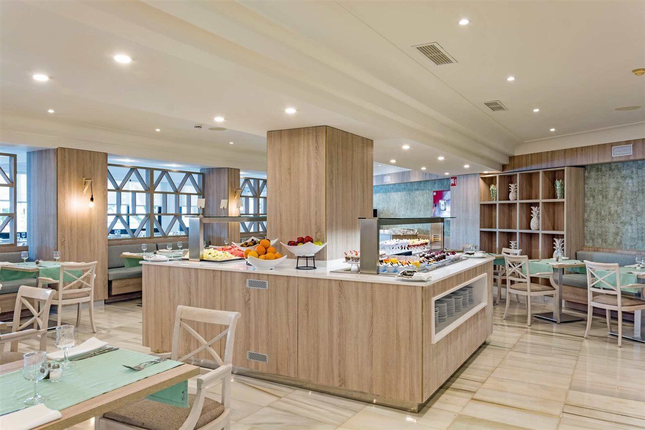 Ona Palmira Paguera Hotel Peguera Luaran gambar