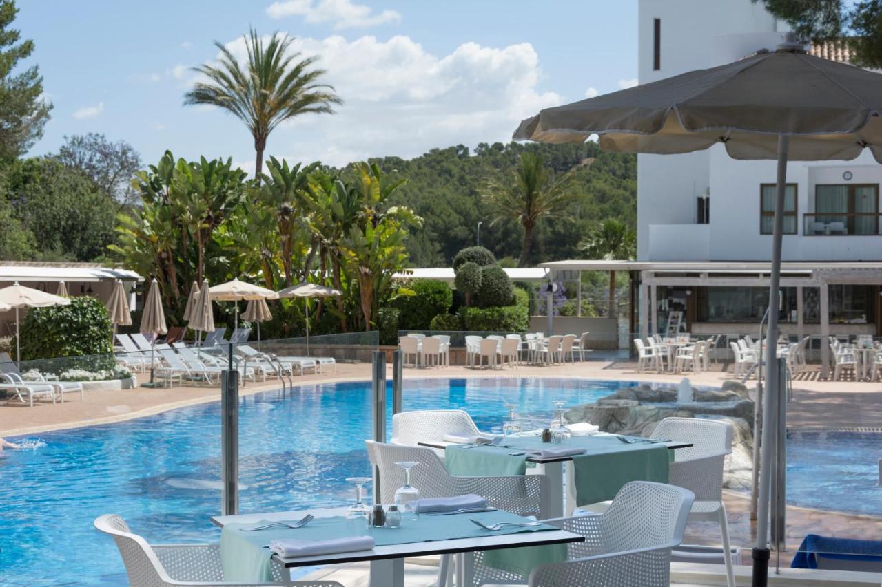 Ona Palmira Paguera Hotel Peguera Luaran gambar