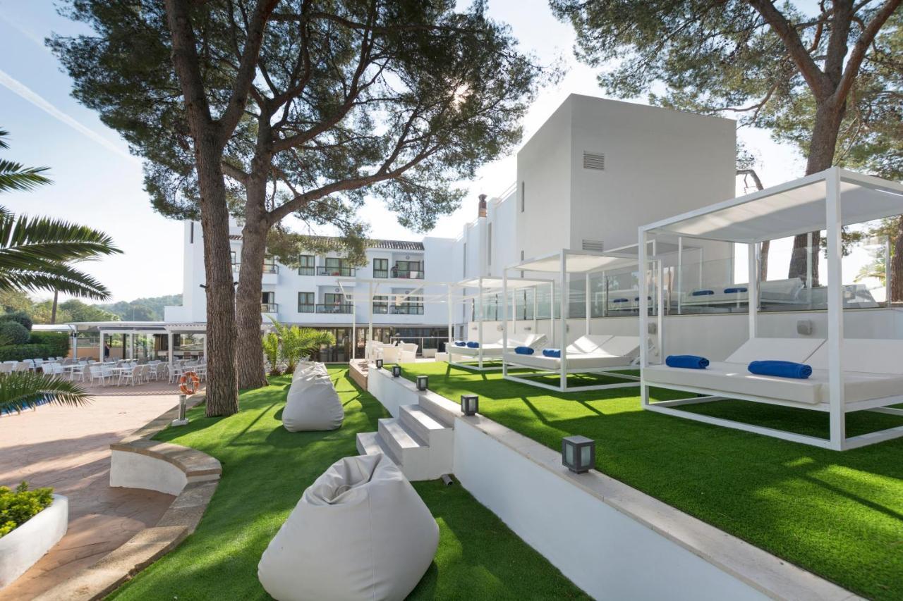 Ona Palmira Paguera Hotel Peguera Luaran gambar