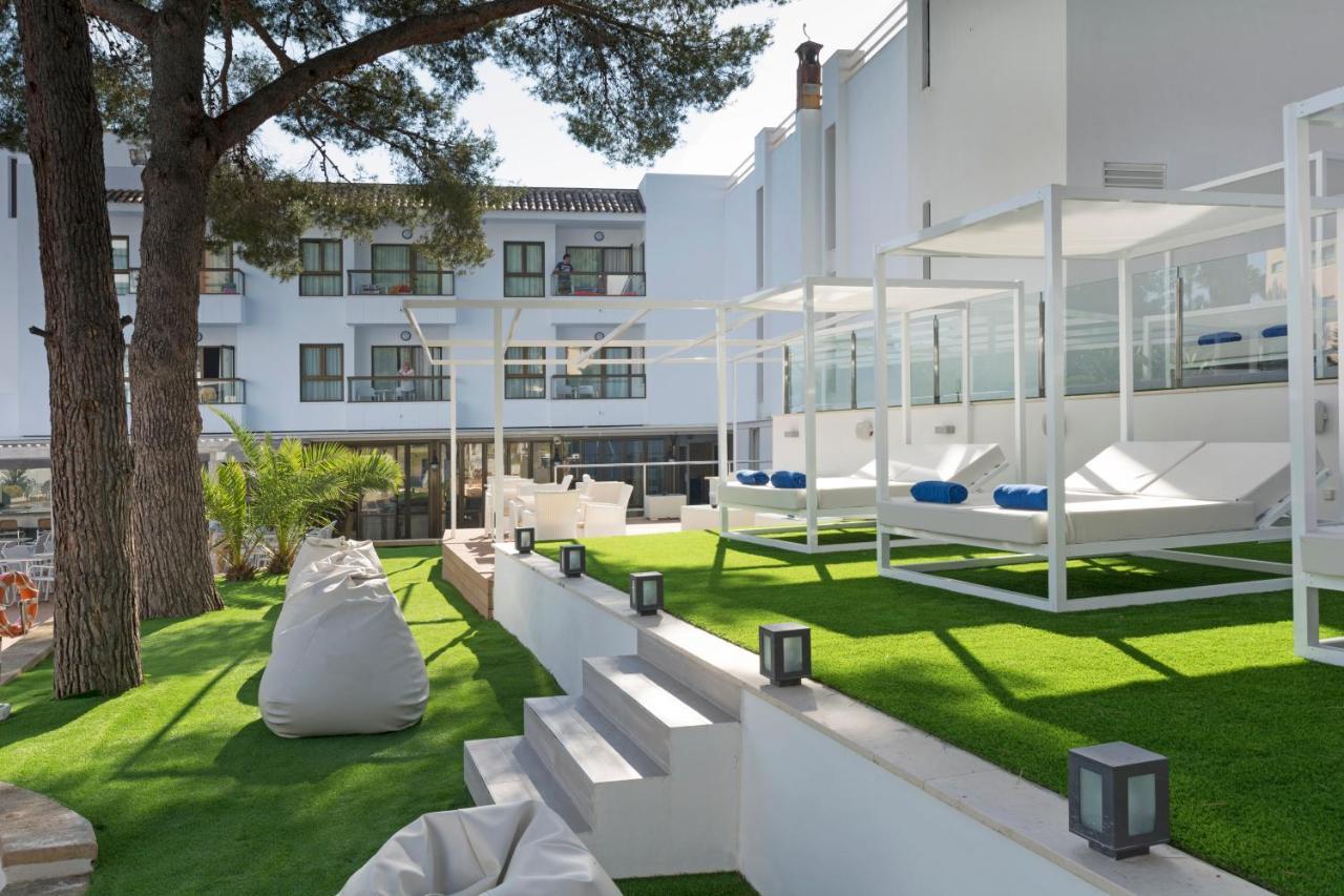 Ona Palmira Paguera Hotel Peguera Luaran gambar