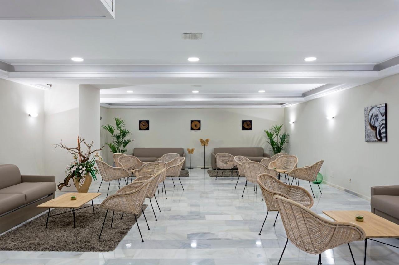 Ona Palmira Paguera Hotel Peguera Luaran gambar