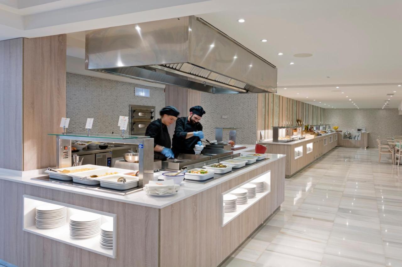 Ona Palmira Paguera Hotel Peguera Luaran gambar