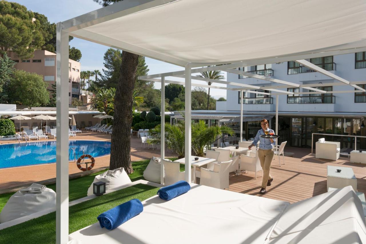 Ona Palmira Paguera Hotel Peguera Luaran gambar